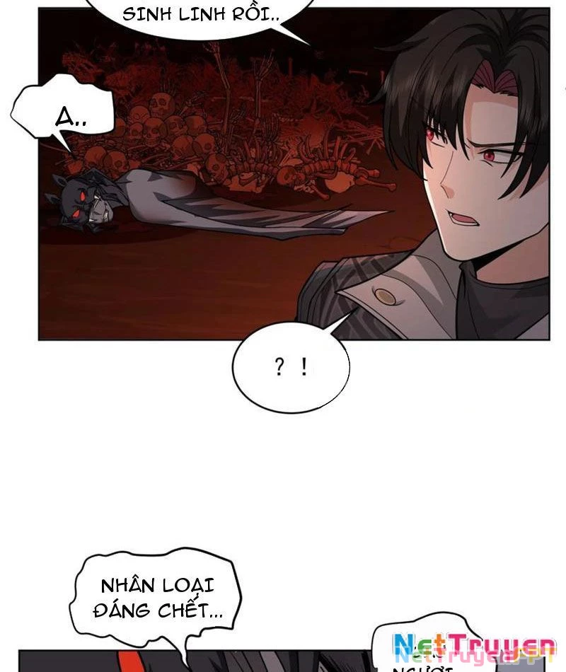Hạch Động Lực Kiếm Tiên Chapter 27 - 56
