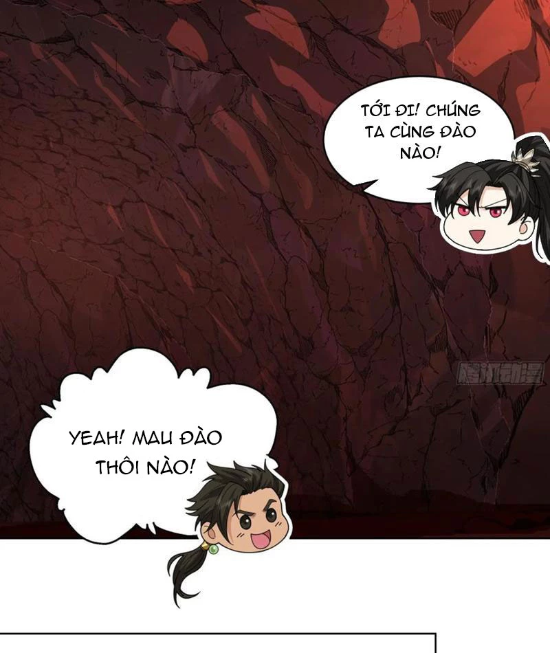 Hạch Động Lực Kiếm Tiên Chapter 27 - 65