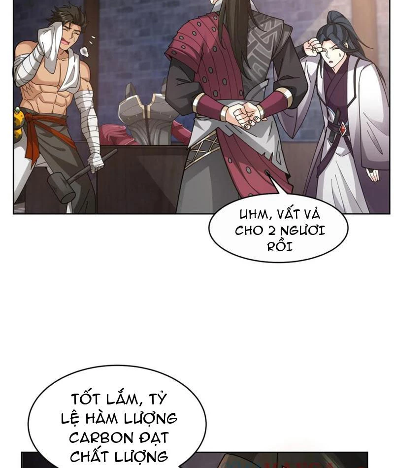 Hạch Động Lực Kiếm Tiên Chapter 27 - 69