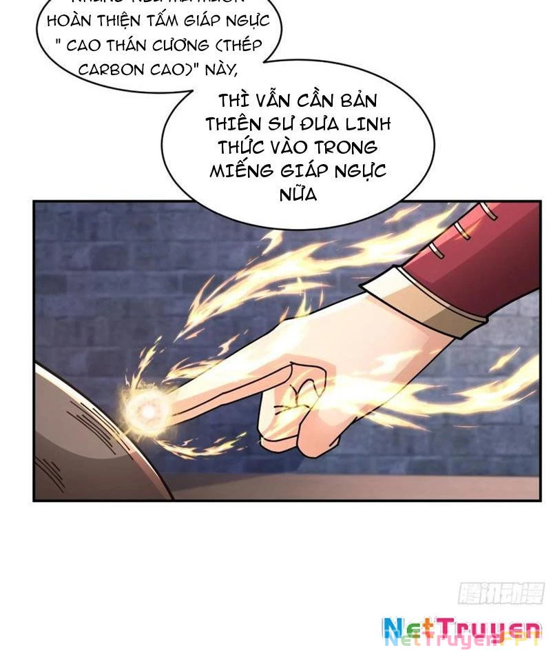 Hạch Động Lực Kiếm Tiên Chapter 27 - 71