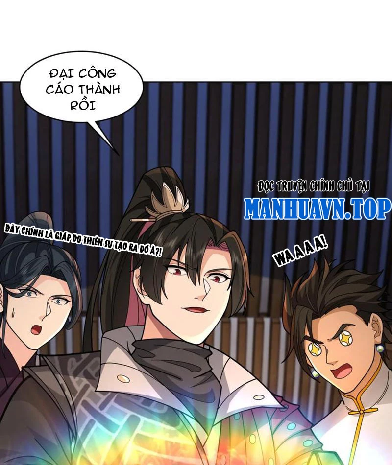 Hạch Động Lực Kiếm Tiên Chapter 27 - 72