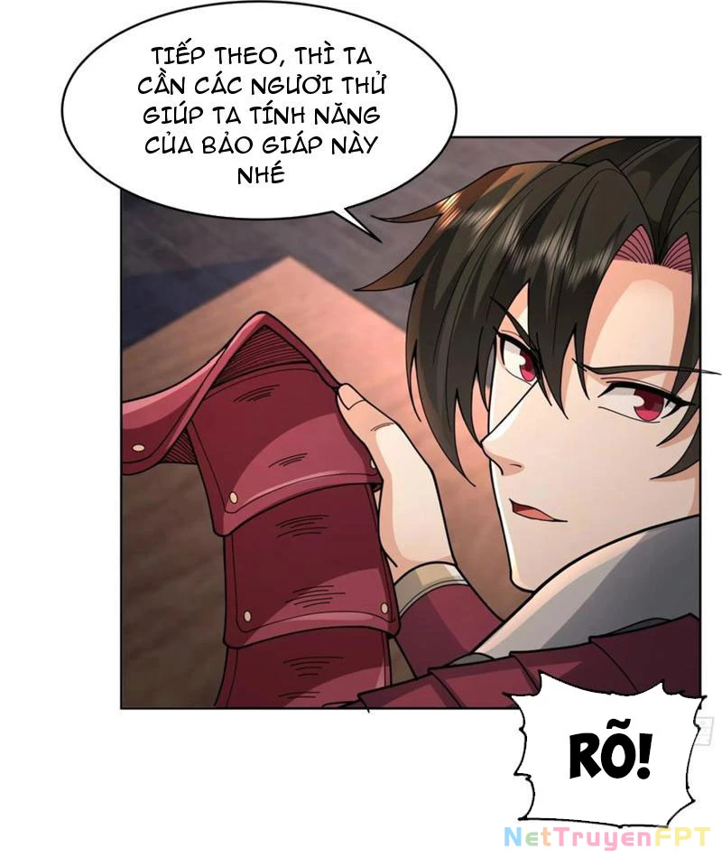 Hạch Động Lực Kiếm Tiên Chapter 27 - 74