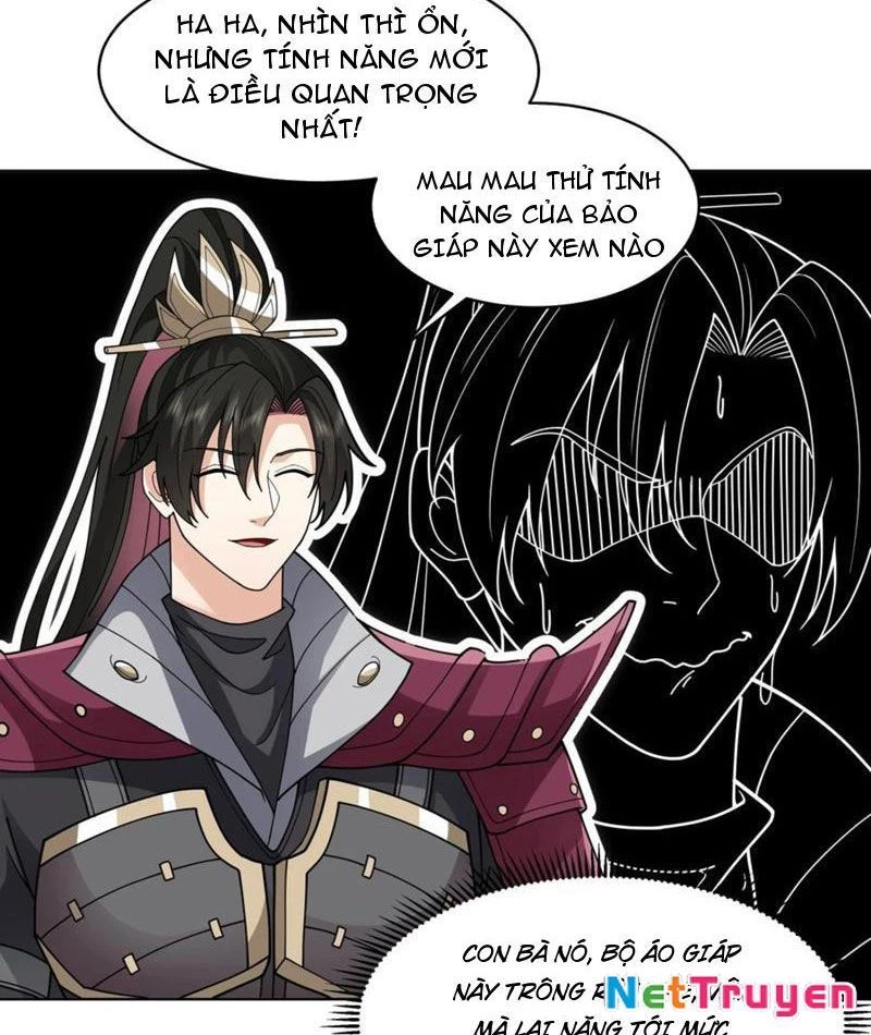 Hạch Động Lực Kiếm Tiên Chapter 27 - 76