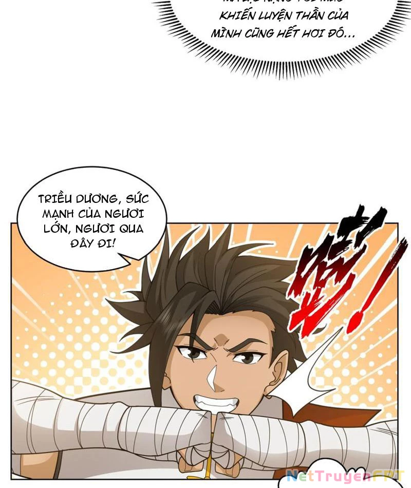 Hạch Động Lực Kiếm Tiên Chapter 27 - 77