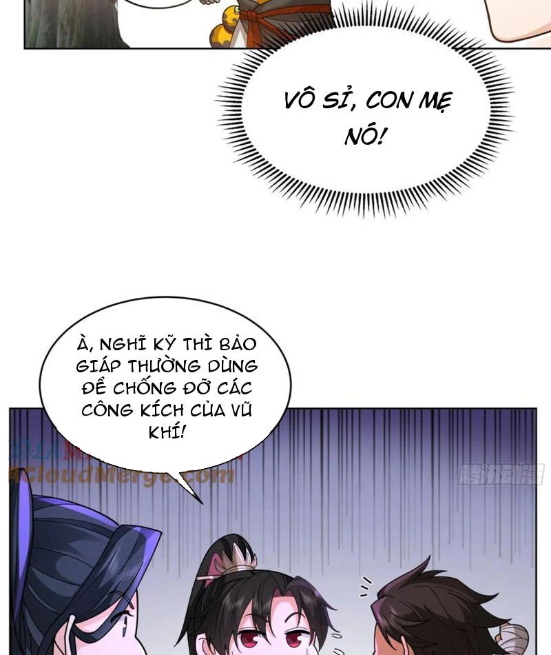 Hạch Động Lực Kiếm Tiên Chapter 27 - 80