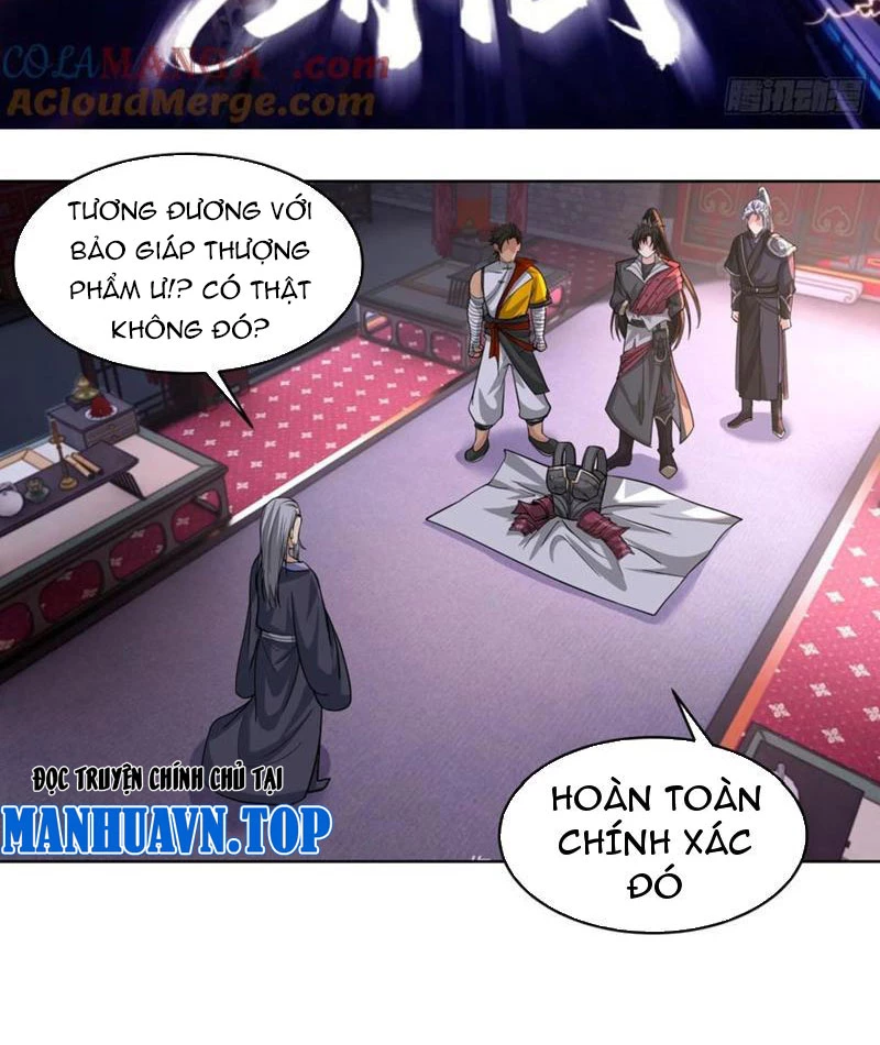 Hạch Động Lực Kiếm Tiên Chapter 29 - 2