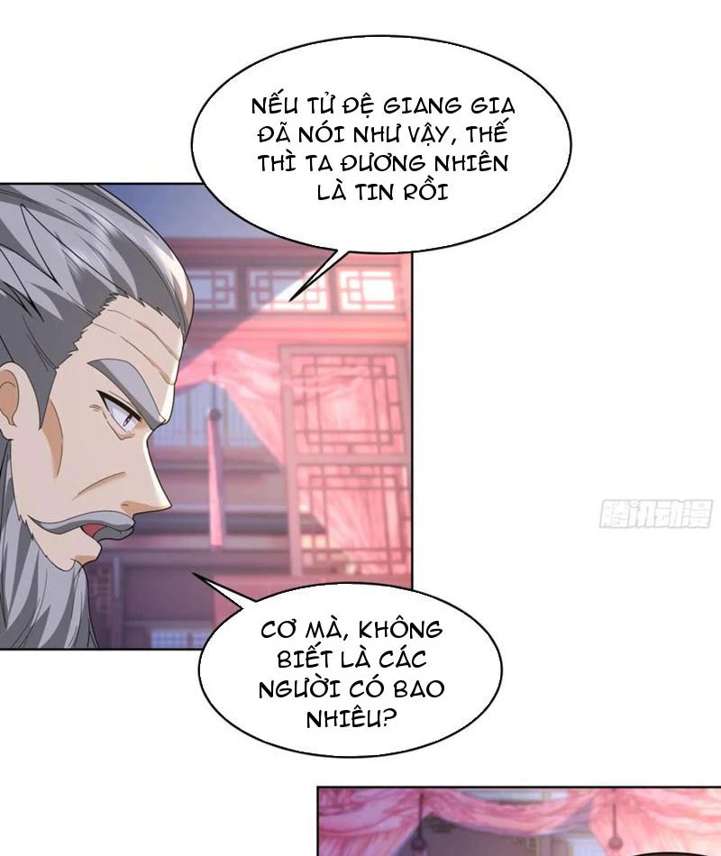 Hạch Động Lực Kiếm Tiên Chapter 29 - 3
