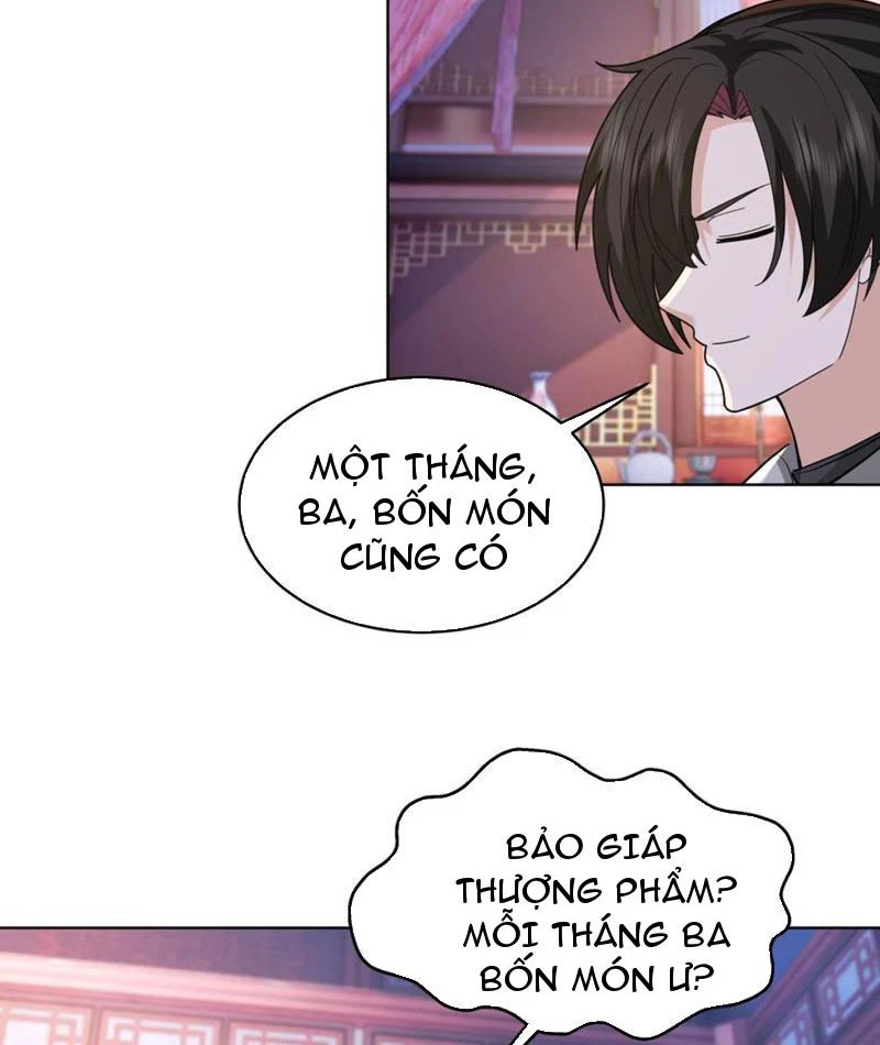 Hạch Động Lực Kiếm Tiên Chapter 29 - 4