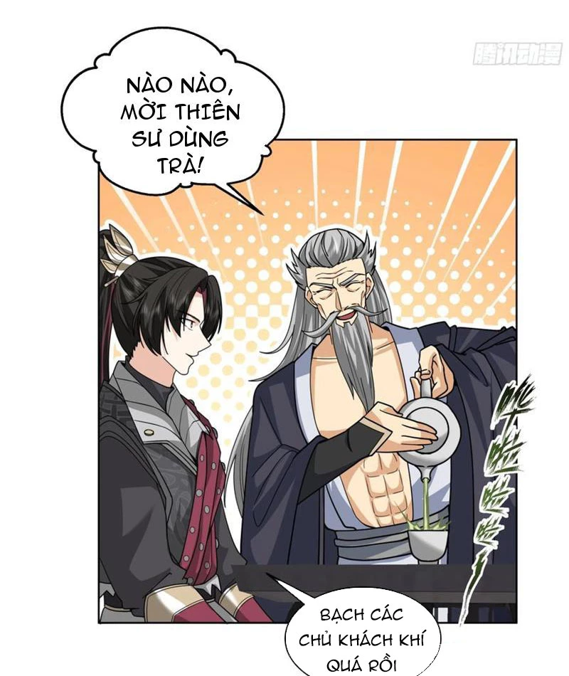 Hạch Động Lực Kiếm Tiên Chapter 29 - 8