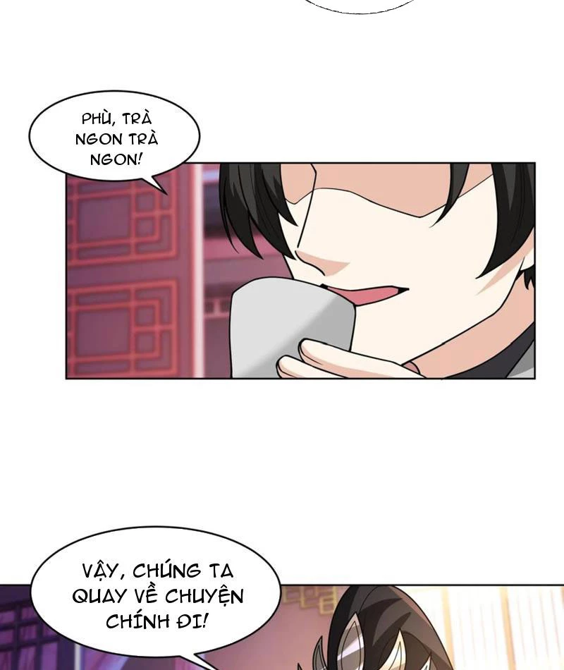 Hạch Động Lực Kiếm Tiên Chapter 29 - 9