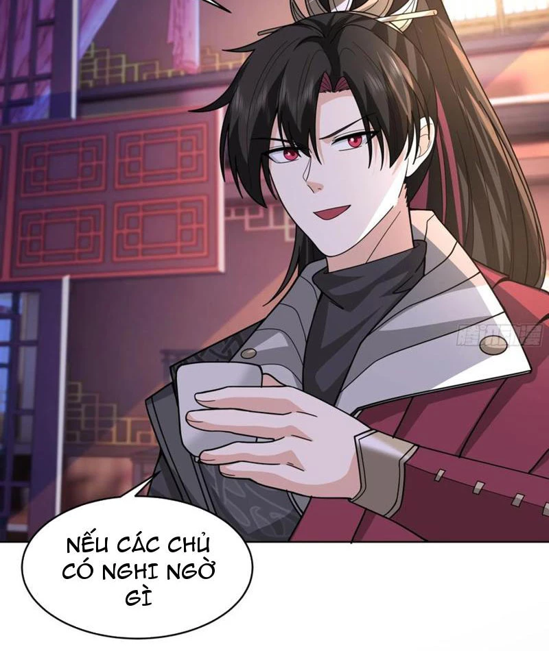 Hạch Động Lực Kiếm Tiên Chapter 29 - 10