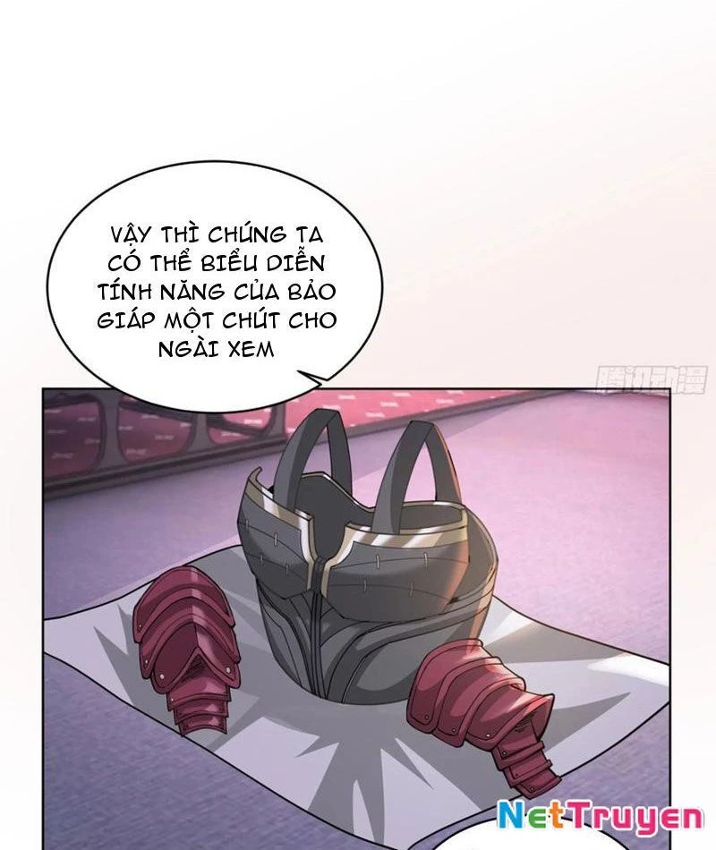 Hạch Động Lực Kiếm Tiên Chapter 29 - 11