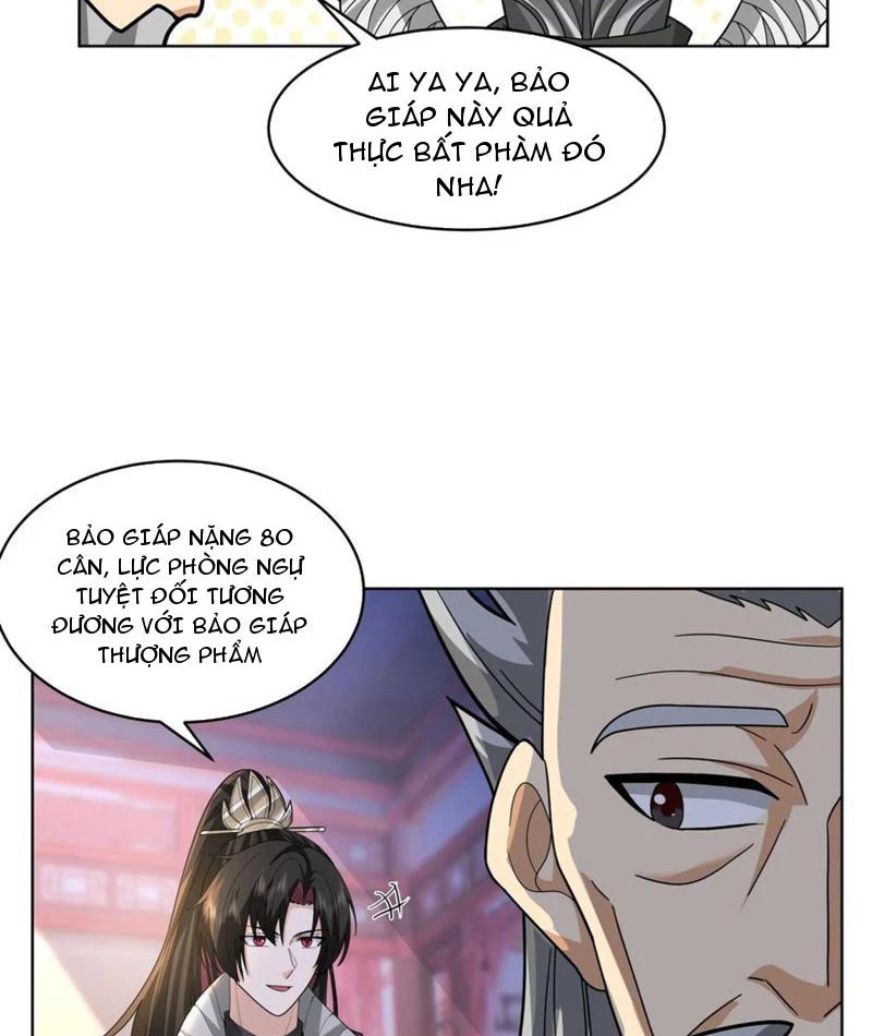 Hạch Động Lực Kiếm Tiên Chapter 29 - 19