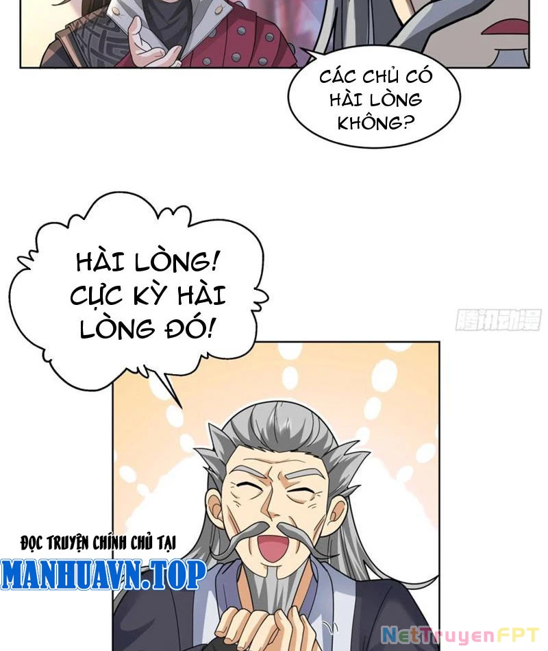 Hạch Động Lực Kiếm Tiên Chapter 29 - 20