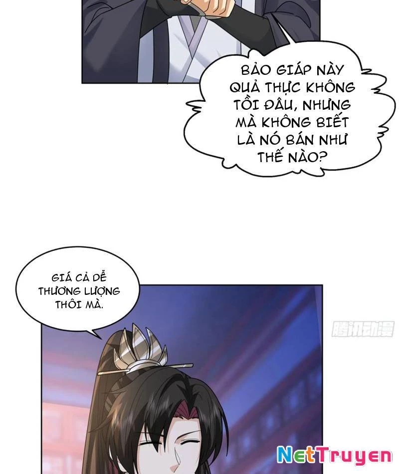 Hạch Động Lực Kiếm Tiên Chapter 29 - 21