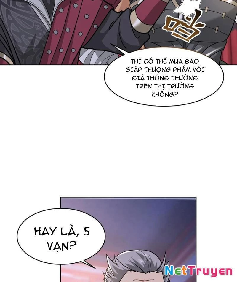 Hạch Động Lực Kiếm Tiên Chapter 29 - 26