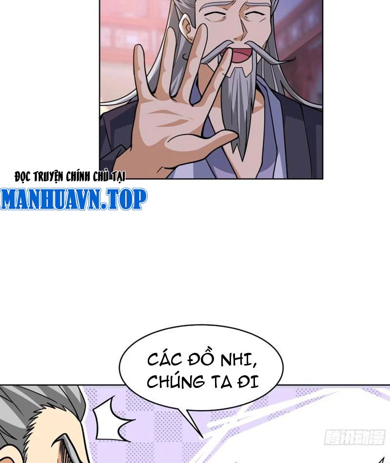 Hạch Động Lực Kiếm Tiên Chapter 29 - 27