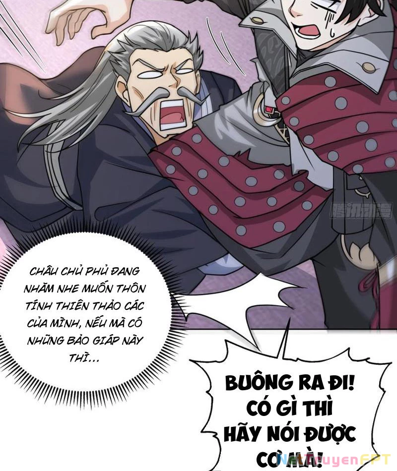 Hạch Động Lực Kiếm Tiên Chapter 29 - 29