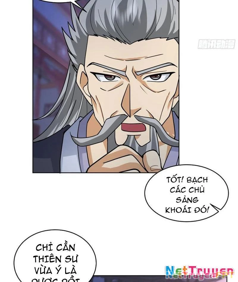 Hạch Động Lực Kiếm Tiên Chapter 29 - 31