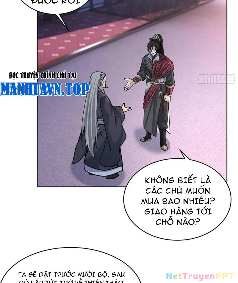 Hạch Động Lực Kiếm Tiên Chapter 29 - 32