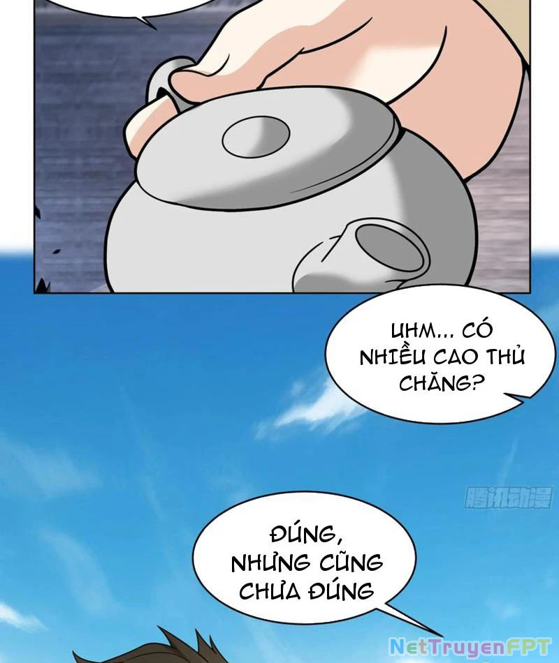 Hạch Động Lực Kiếm Tiên Chapter 29 - 37