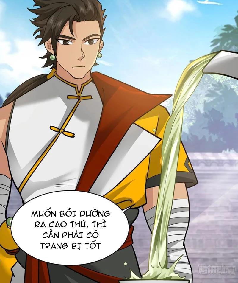 Hạch Động Lực Kiếm Tiên Chapter 29 - 38