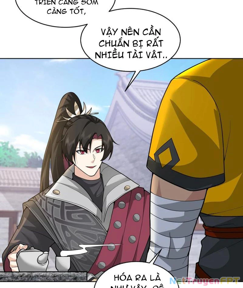 Hạch Động Lực Kiếm Tiên Chapter 29 - 40