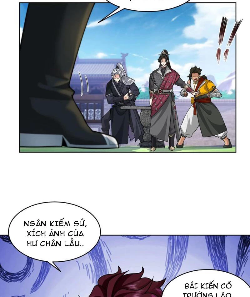 Hạch Động Lực Kiếm Tiên Chapter 29 - 43