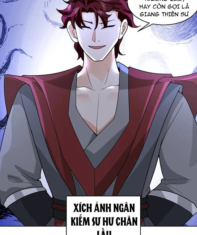 Hạch Động Lực Kiếm Tiên Chapter 29 - 44