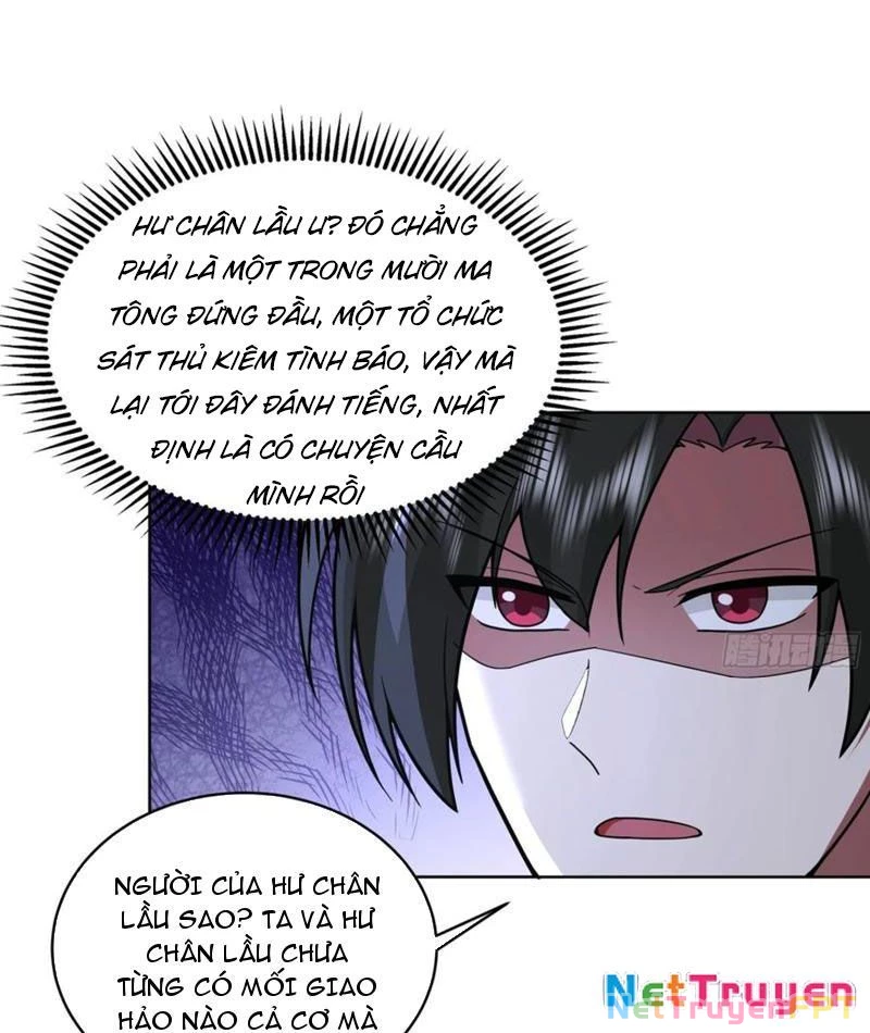 Hạch Động Lực Kiếm Tiên Chapter 29 - 46
