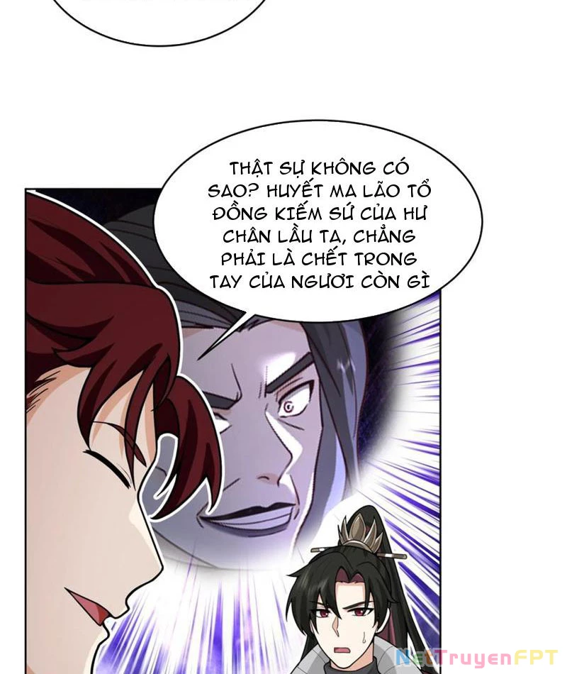 Hạch Động Lực Kiếm Tiên Chapter 29 - 47