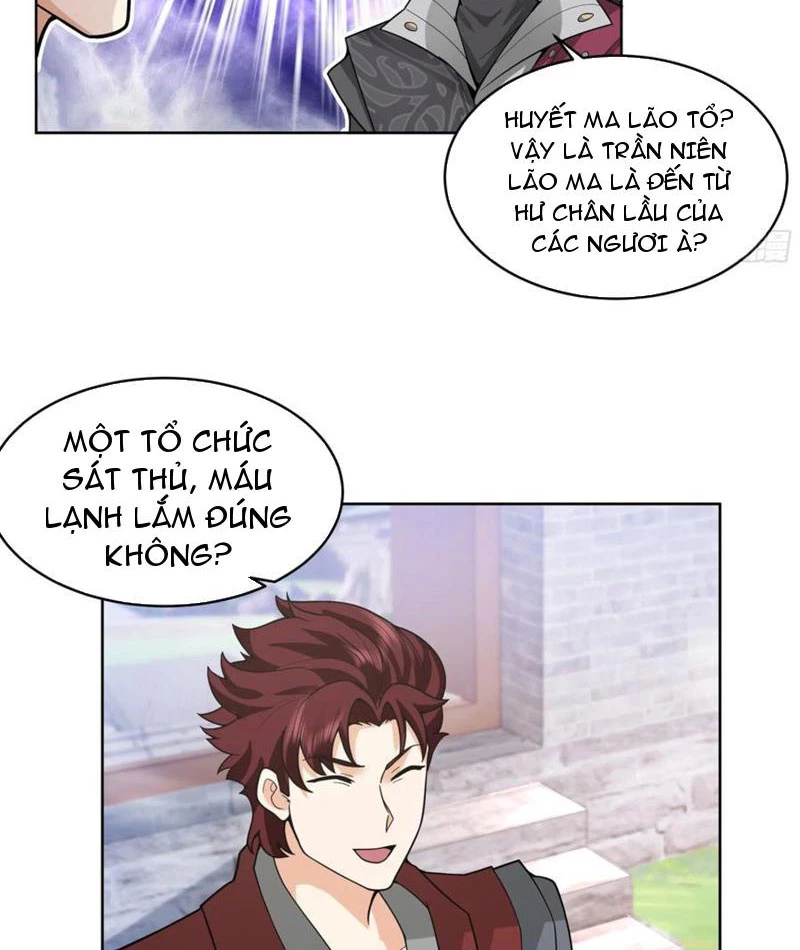 Hạch Động Lực Kiếm Tiên Chapter 29 - 48
