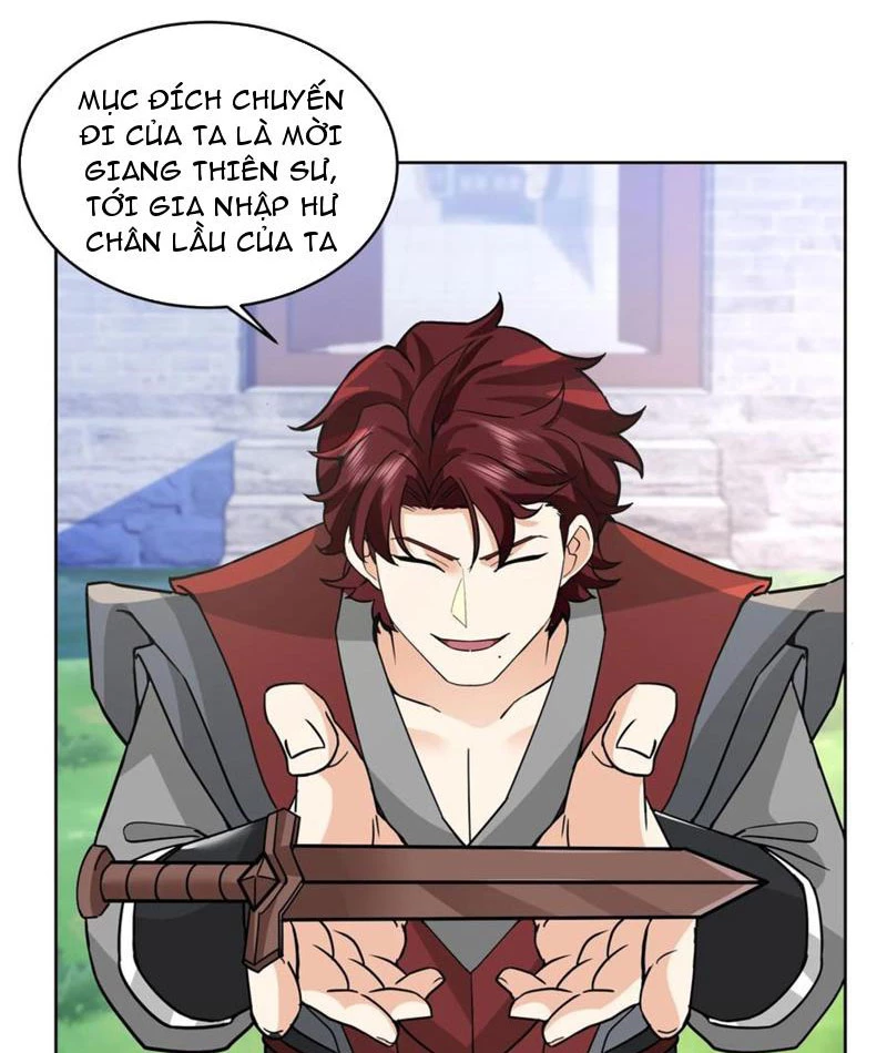 Hạch Động Lực Kiếm Tiên Chapter 29 - 52