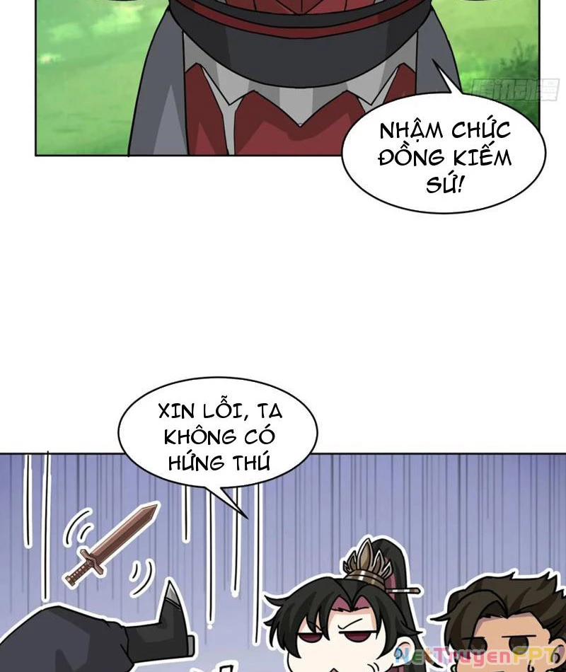 Hạch Động Lực Kiếm Tiên Chapter 29 - 53