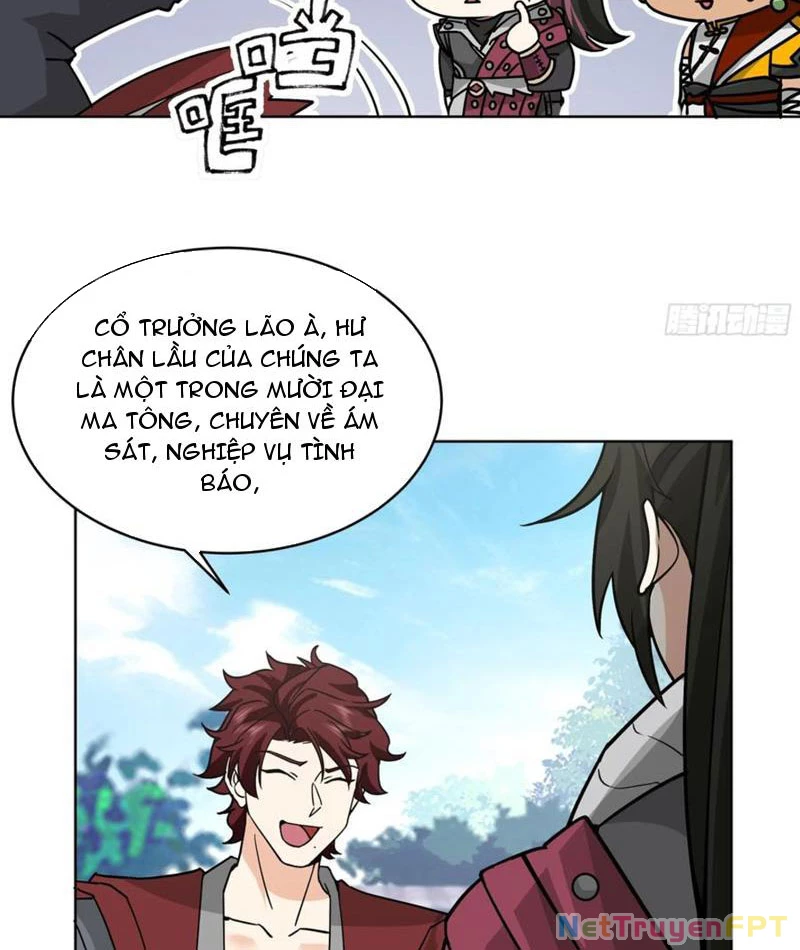 Hạch Động Lực Kiếm Tiên Chapter 29 - 54