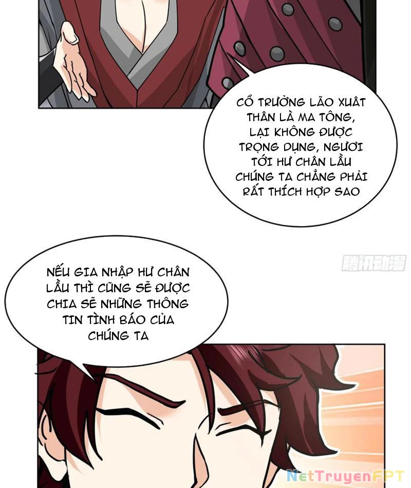 Hạch Động Lực Kiếm Tiên Chapter 29 - 55