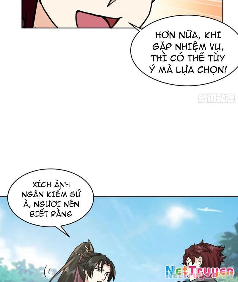 Hạch Động Lực Kiếm Tiên Chapter 29 - 56