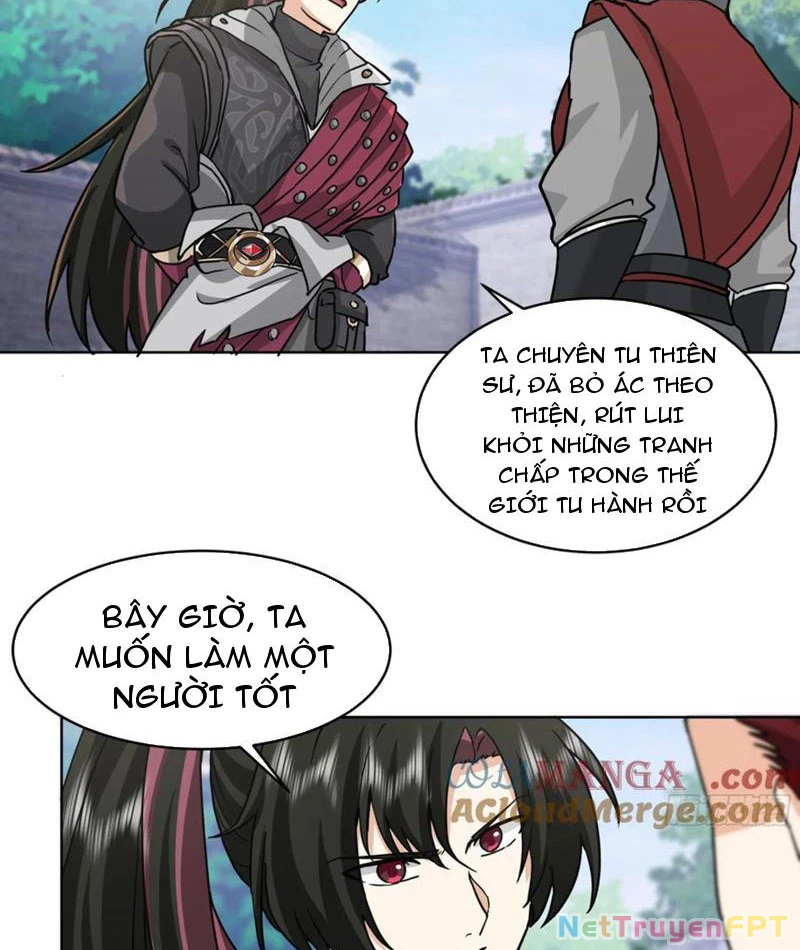 Hạch Động Lực Kiếm Tiên Chapter 29 - 57