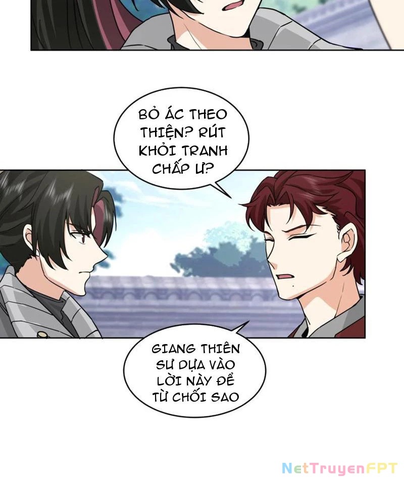 Hạch Động Lực Kiếm Tiên Chapter 29 - 58