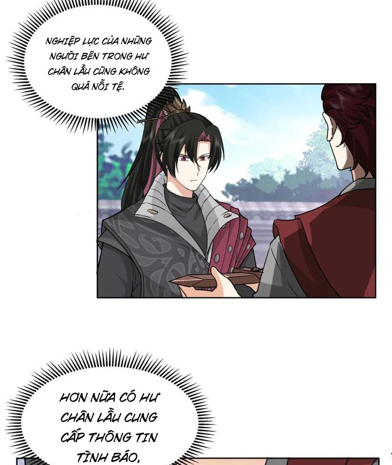 Hạch Động Lực Kiếm Tiên Chapter 29 - 60