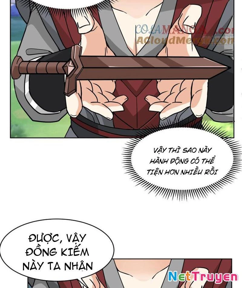 Hạch Động Lực Kiếm Tiên Chapter 29 - 61