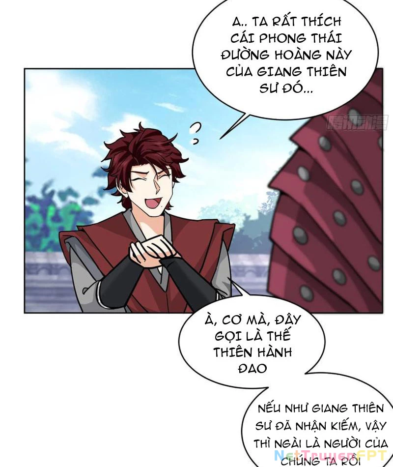 Hạch Động Lực Kiếm Tiên Chapter 29 - 65