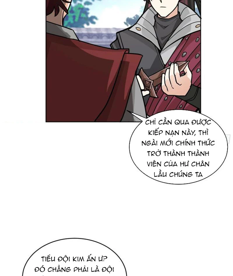 Hạch Động Lực Kiếm Tiên Chapter 29 - 70