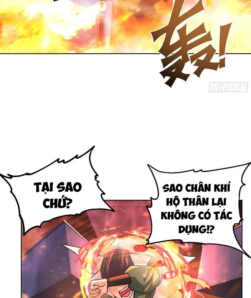 Hạch Động Lực Kiếm Tiên Chapter 31 - 3