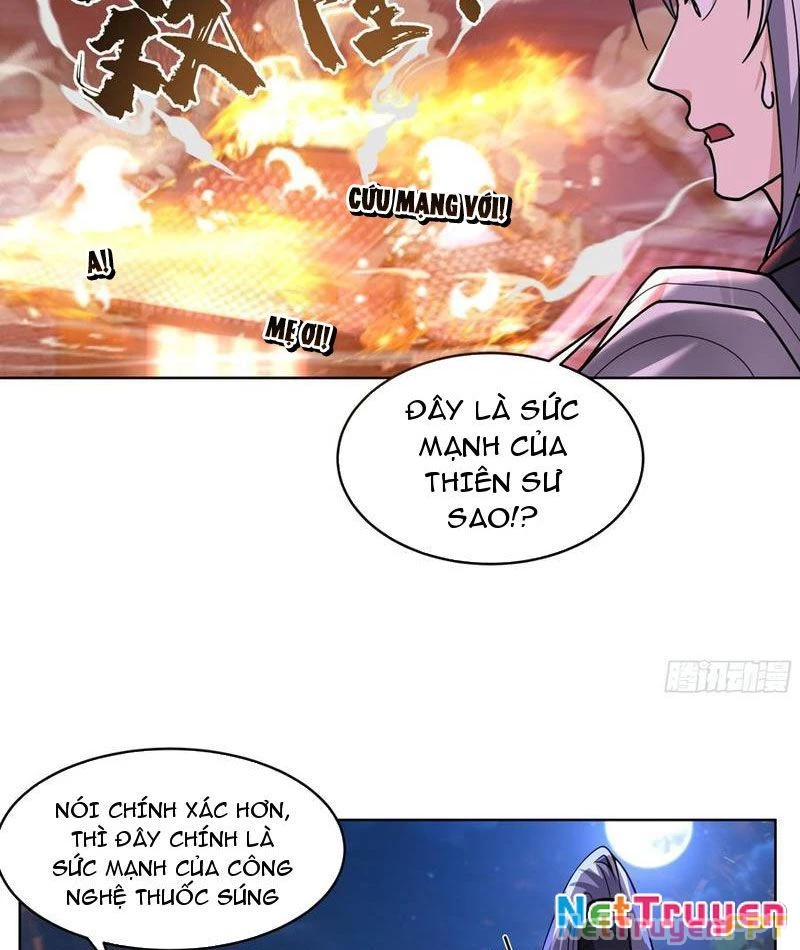 Hạch Động Lực Kiếm Tiên Chapter 31 - 6