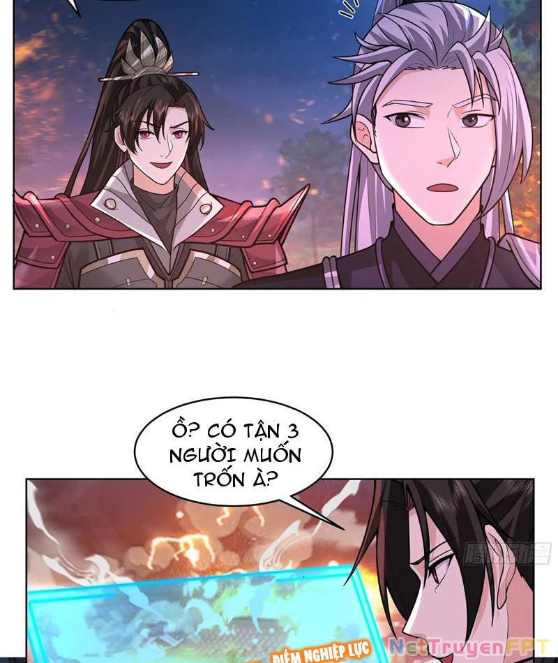 Hạch Động Lực Kiếm Tiên Chapter 31 - 7
