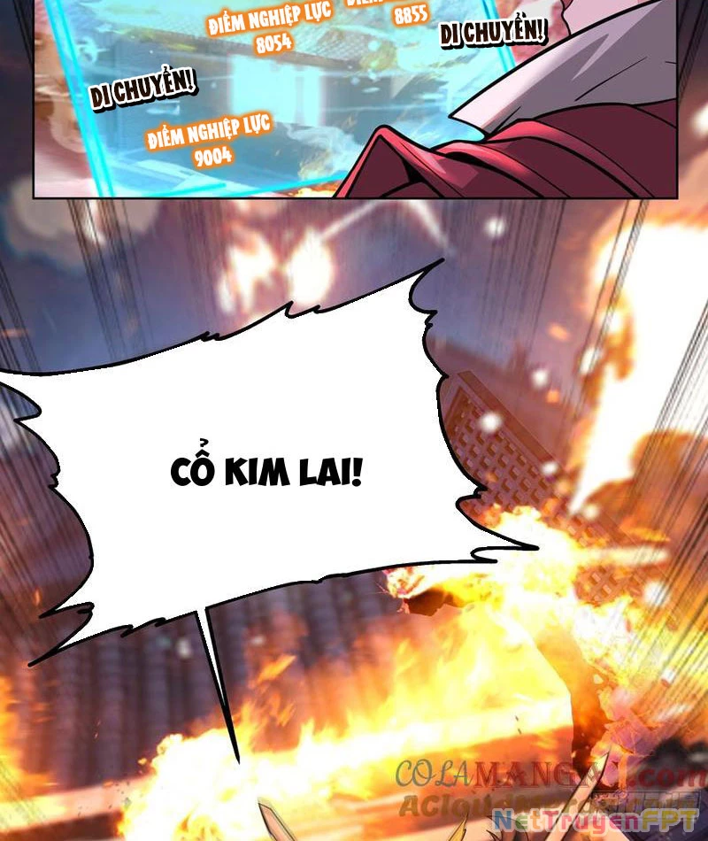 Hạch Động Lực Kiếm Tiên Chapter 31 - 8