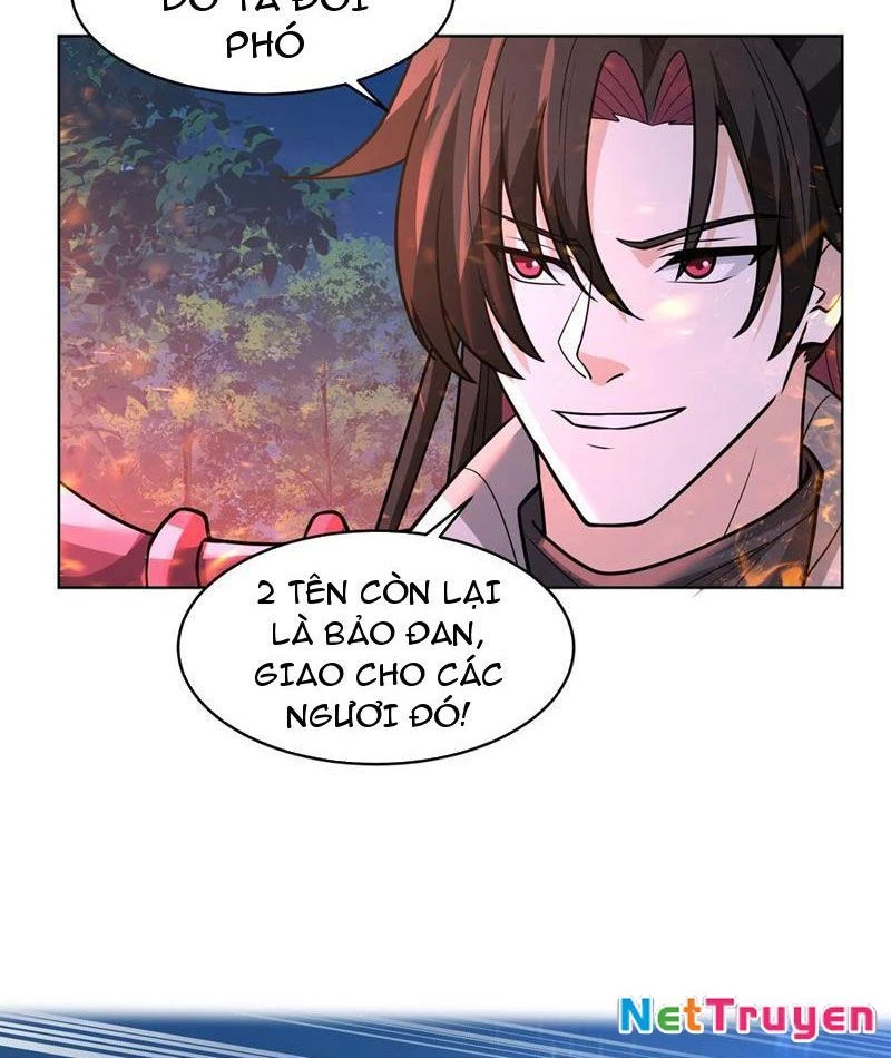 Hạch Động Lực Kiếm Tiên Chapter 31 - 11