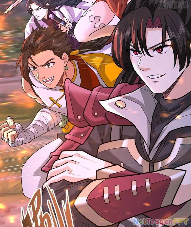 Hạch Động Lực Kiếm Tiên Chapter 31 - 13