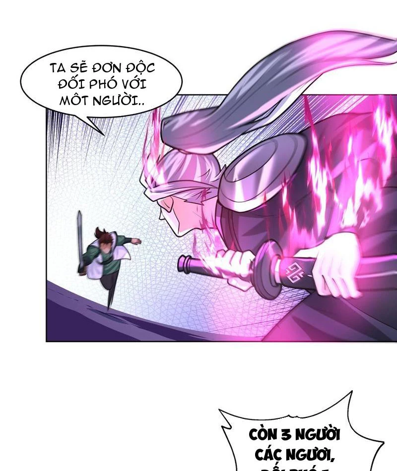 Hạch Động Lực Kiếm Tiên Chapter 31 - 15